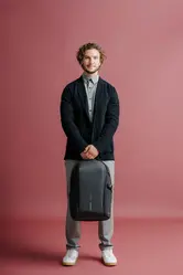 Ruksak Bizz P705.93 black-32