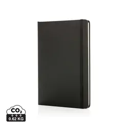 Rokovnik A5 Standardni tvrdi uvez PU P773.24 black-10