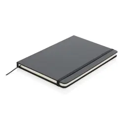 Rokovnik A5 Standardni tvrdi uvez PU P773.24 black-2