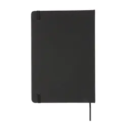 Rokovnik A5 Standardni tvrdi uvez PU P773.24 black-6