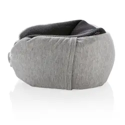 Putni jastuk Deluxe P820.16 grey-2