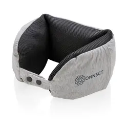 Putni jastuk Deluxe P820.16 grey-3