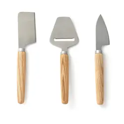 Retro set za sireve VINGA V10223