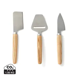 Retro set za sireve VINGA V10223