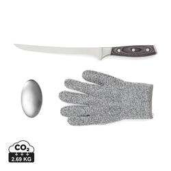 Set za filetiranje Kaiser VINGA Kaiser V1601