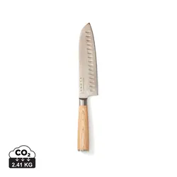 Santoku nož VINGA Hattasan Damascus  V16550
