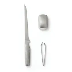 Set noževa za filetiranje VINGA Hattasan V1658