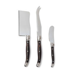 Set noževa za sir VINGA Gigaro V30710