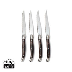 Set noževa za meso VINGA Gigaro V30712