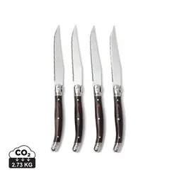 Set noževa za meso VINGA Gigaro V30712