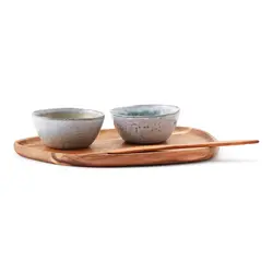 Tapas set VINGA Nomimono V3572