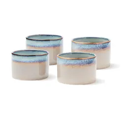 Set zdjelica mini, set od 4 kom VINGA Nomimono V368
