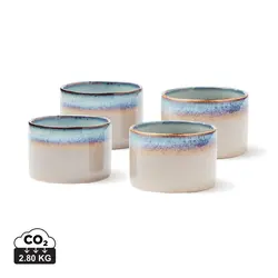 Set zdjelica mini, set od 4 kom VINGA Nomimono V368