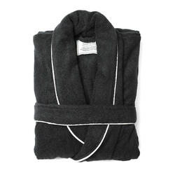 Kućni ogrtač S/M VINGA Harper V4177G