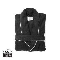 Kućni ogrtač S/M VINGA Harper V4177G