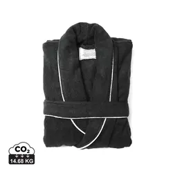 Kućni ogrtač S/M VINGA Harper V4177G
