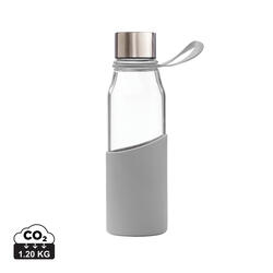 Staklena boca za vodu VINGA Lean V5096G