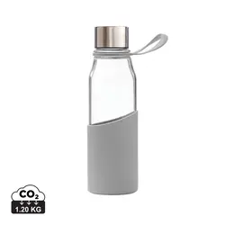 Staklena boca za vodu VINGA Lean V5096G
