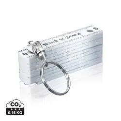Promotivno mini sklopivo ravnalo, 50cm P112.00
