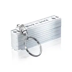 Promotivno mini sklopivo ravnalo, 50cm P112.00