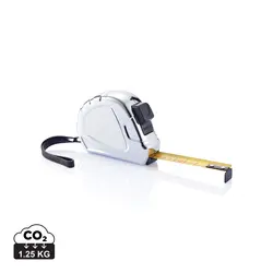 Promotivni metar Economic s auto-stop funkcijom, 5m/19mm P112.05