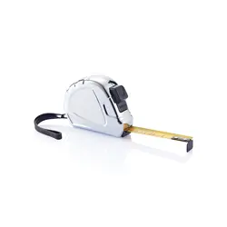 Promotivni metar Economic s auto-stop funkcijom, 5m/19mm P112.05