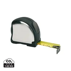 Reklamni metar od čelika s kopčom, 5m/25mm P115.65