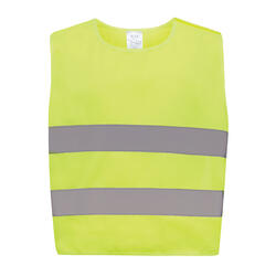 Prsluk visoke vidljivosti 3-6 godina P239.75
