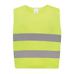 Prsluk visoke vidljivosti 3-6 godina P239.75