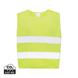 Prsluk visoke vidljivosti 3-6 godina P239.75