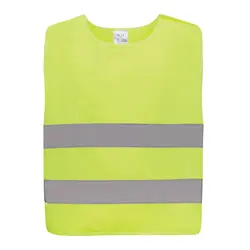 Prsluk visoke vidljivosti 7-12 godina P239.76