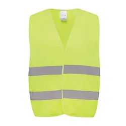 Prsluk visoke vidljivosti P239.77