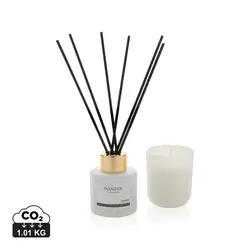 Poklon set svijeća i mirisnih štapića Ukiyo P262.97