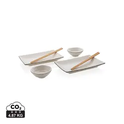 Sushi set Ukiyo P263.07