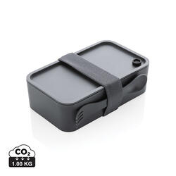 Elegantna i čvrsta kutija za hranu od PP materijala P269.59