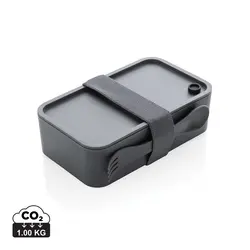 Elegantna i čvrsta kutija za hranu od PP materijala P269.59