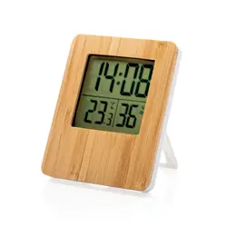 Meteorološka stanica od bambusa P279.21