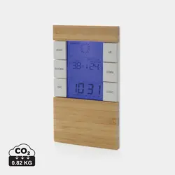 Meteorološka stanica Utah RCS P279.41