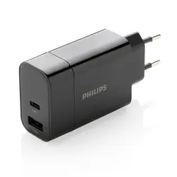 Zidni punjač Philips ultrabrzi PD P301.08