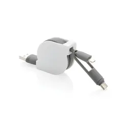 Kabel na uvlačenje 3 u 1 P302.22