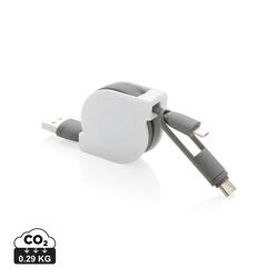 Kabel na uvlačenje 3 u 1 P302.22