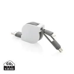 Kabel na uvlačenje 3 u 1 P302.22