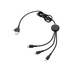 6u1 kabel sa svjetlećim logotipom P302.39