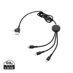 6u1 kabel sa svjetlećim logotipom P302.39