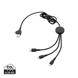6u1 kabel sa svjetlećim logotipom P302.39