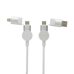 6u1 kabel za brzo punjenje 45 W Oakland RCS  P302.70