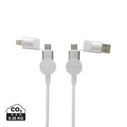 6u1 kabel za brzo punjenje 45 W Oakland RCS  P302.70