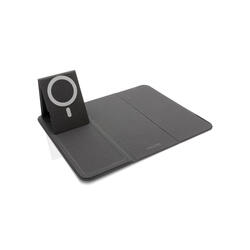 Stalak za mobitel s bežičnim punjenjem od 10 W Artic Magnetic P308.33