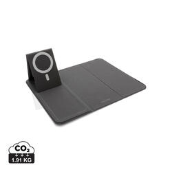 Stalak za mobitel s bežičnim punjenjem od 10 W Artic Magnetic P308.33