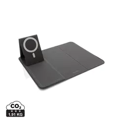 Stalak za mobitel s bežičnim punjenjem od 10 W Artic Magnetic P308.33